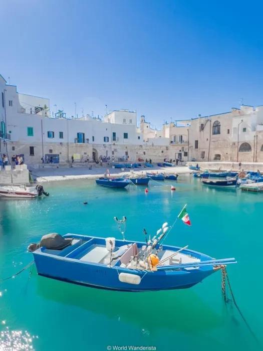 ノーチ Trulli In Contradaヴィラ エクステリア 写真